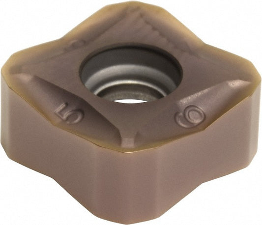 Sumitomo 14HC915 Milling Insert ISO SNMT1205ZNEN-H ACK200, ACK200, Solid Carbide