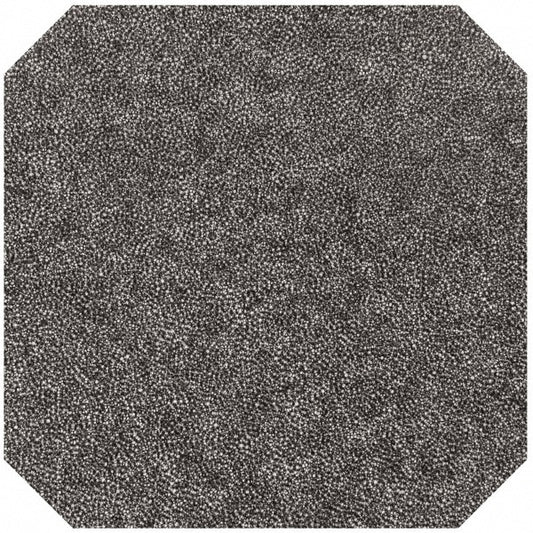 GARDTEC INCORPORATED SC120-M30/5 120mm High x 120mm Wide x 3.3mm Deep, Media Only Tube Axial Fan Air Filter