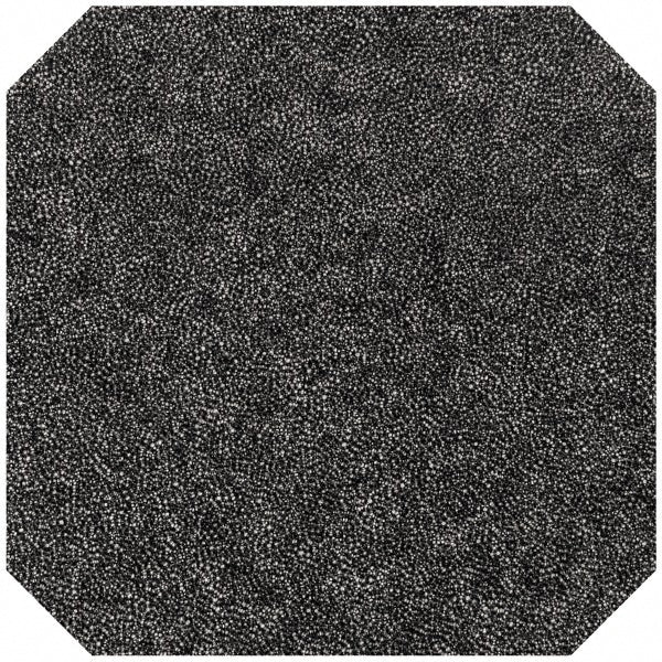 Value Collection SC80-M45/5 80mm High x 80mm Wide x 3.3mm Deep, Media Only Tube Axial Fan Air Filter