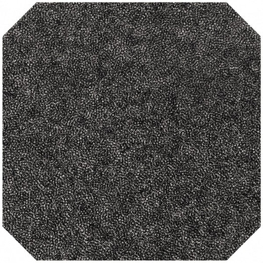 Value Collection SC80-M45/5 80mm High x 80mm Wide x 3.3mm Deep, Media Only Tube Axial Fan Air Filter
