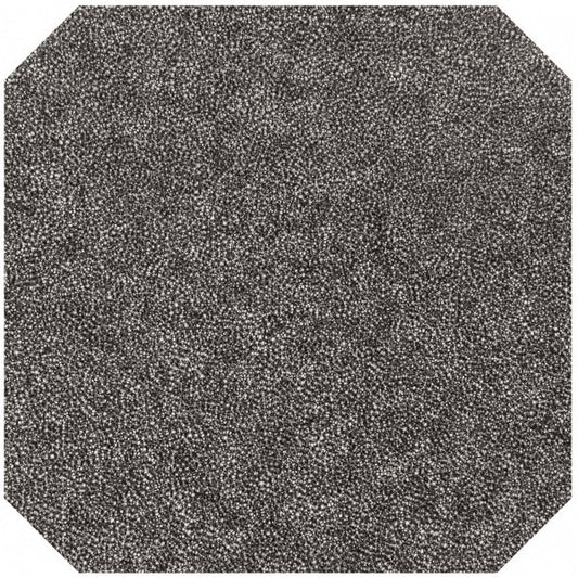 Value Collection SC80-M30/5 80mm High x 80mm Wide x 3.3mm Deep, Media Only Tube Axial Fan Air Filter