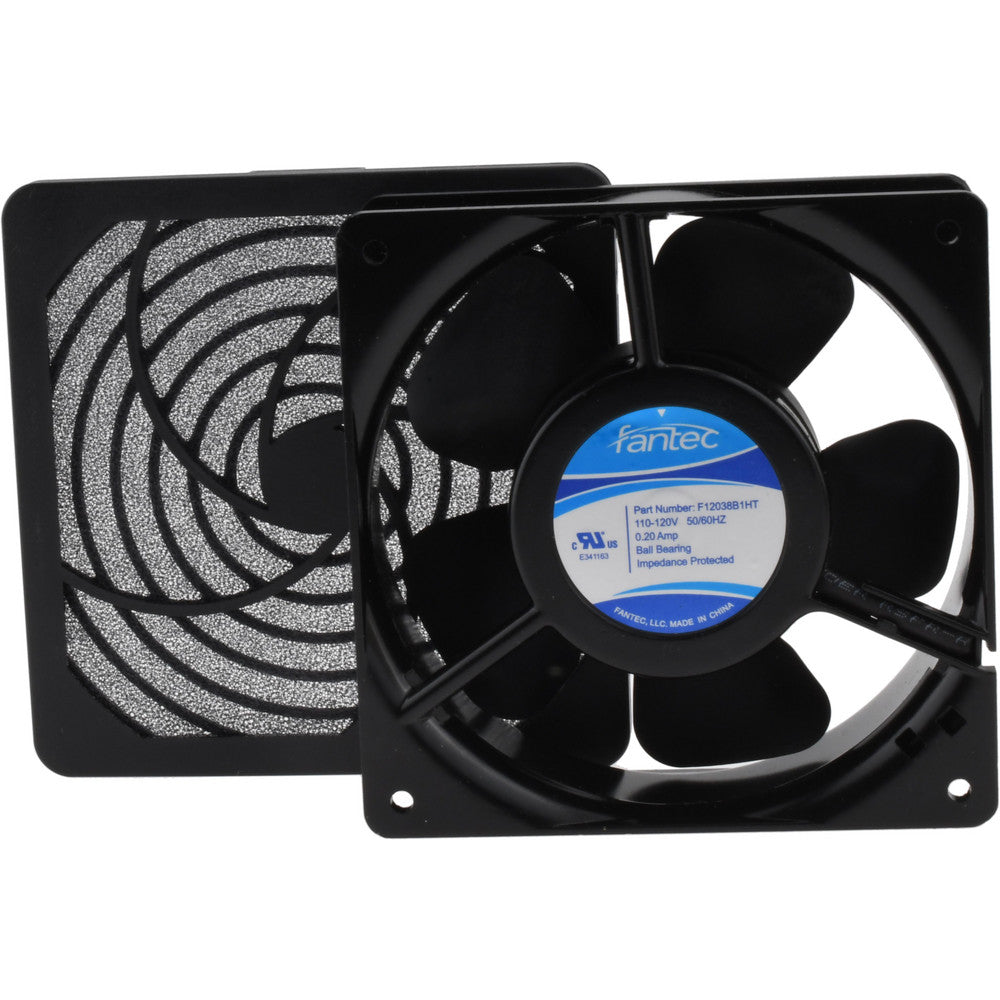 Value Collection CAB705 115V 103 CFM Square Tube Axial Fan