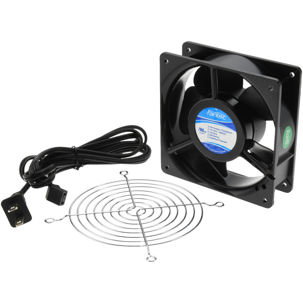 Value Collection CAB704 115V 103 CFM Square Tube Axial Fan