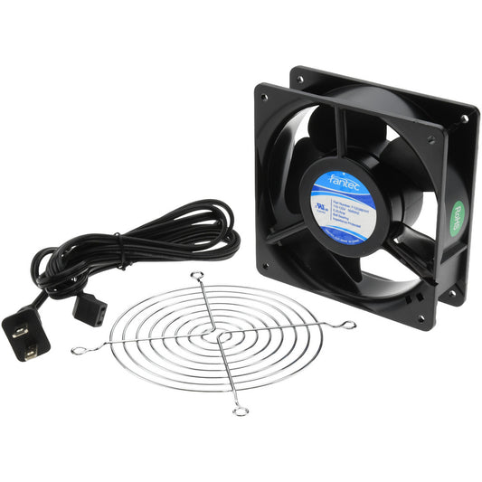 Value Collection CAB704 115V 103 CFM Square Tube Axial Fan