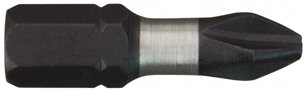 Milwaukee Tool 48-32-4663 Power Screwdriver Bit #3 Phillips
