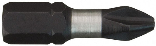 Milwaukee Tool 48-32-4663 Power Screwdriver Bit #3 Phillips