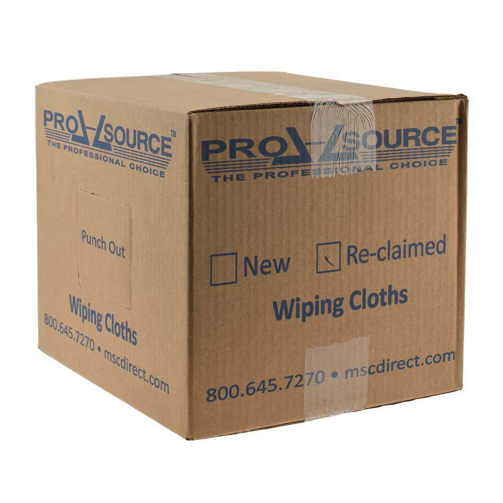 Pro-Source R010-W39-10 Rag Reclaimed, Cotton