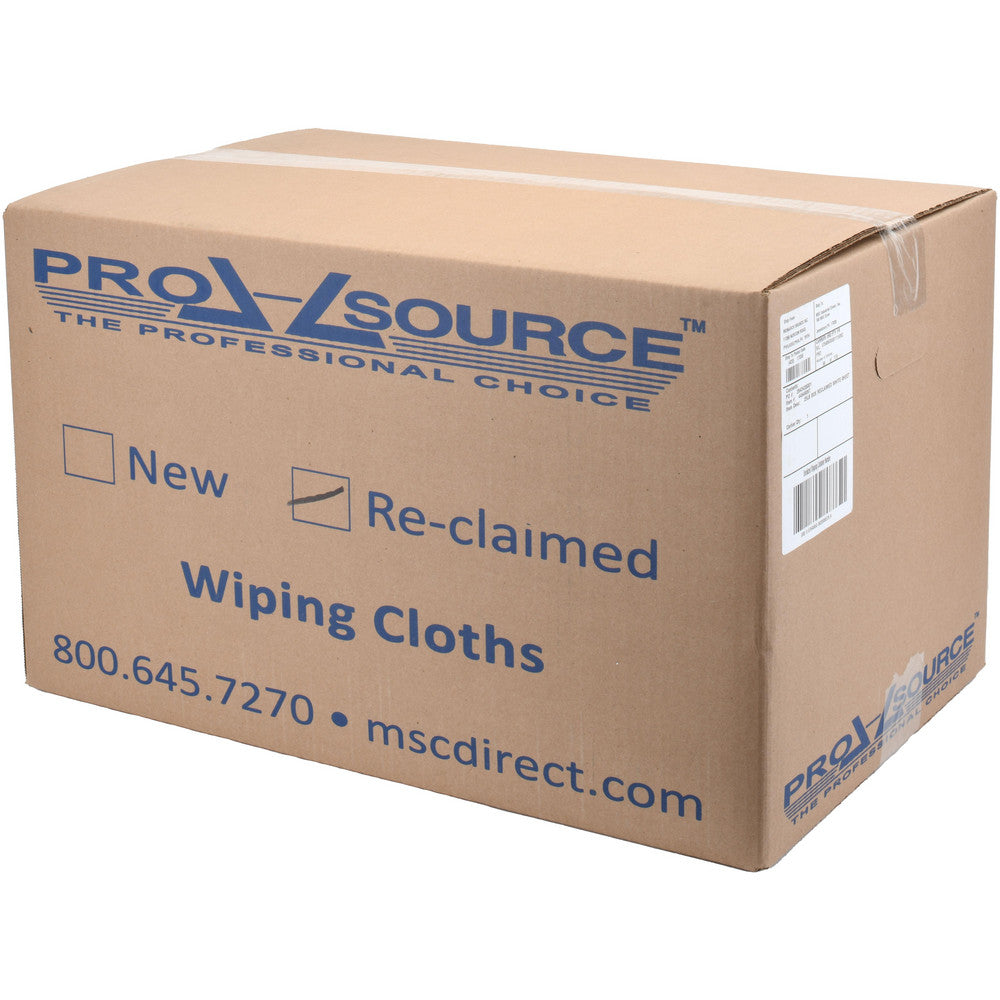 Pro-Source R010-W39-25 Rag Reclaimed, Cotton