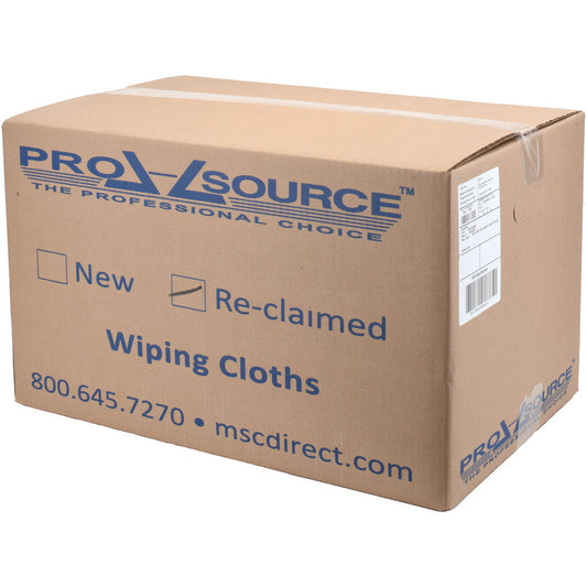 Pro-Source R010-W39-25 Rag Reclaimed, Cotton
