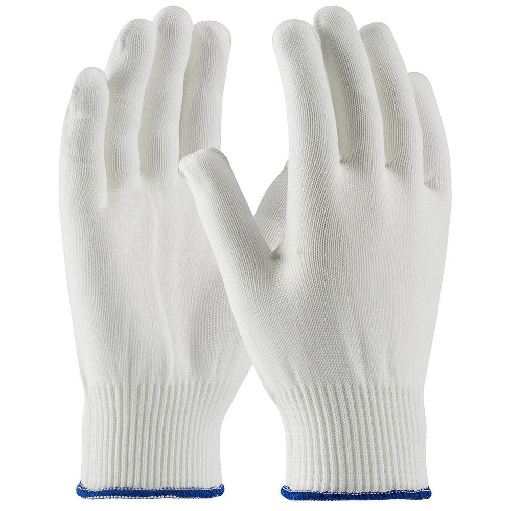 PIP 40-230M Work Gloves PiP 40-230, Size Medium, Polyester Lined, Polyester, General Purpose