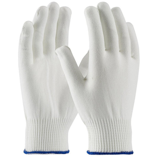 PIP 40-230M Work Gloves PiP 40-230, Size Medium, Polyester Lined, Polyester, General Purpose