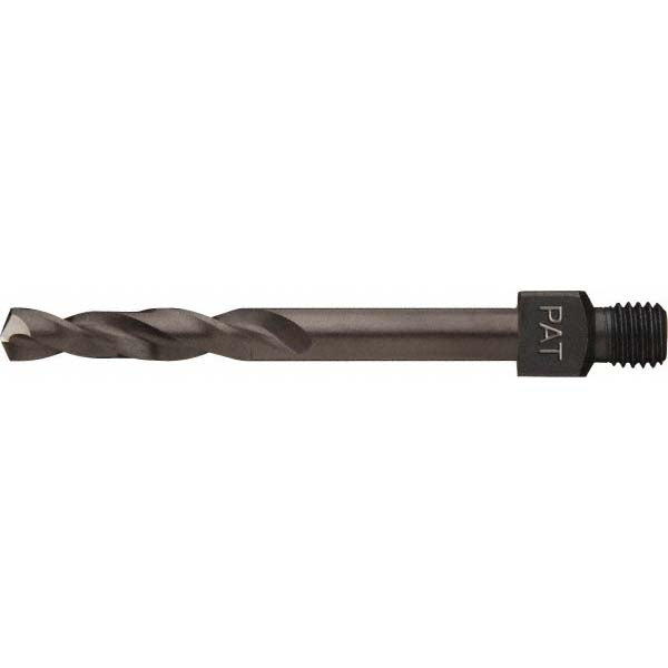 Value Collection 10-210 Threaded Shank Drill Bits