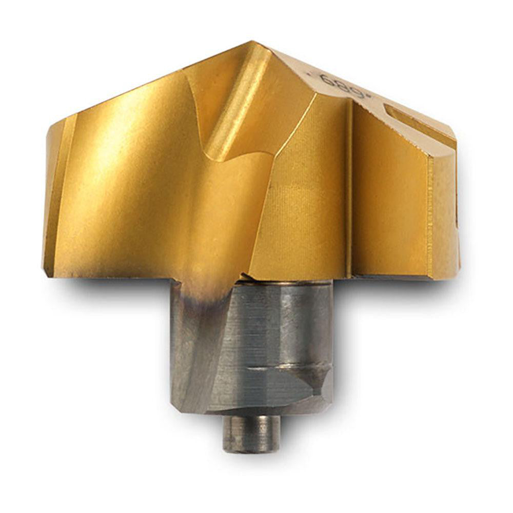Ingersoll Cutting Tools 5120090 Replaceable Drill Tip