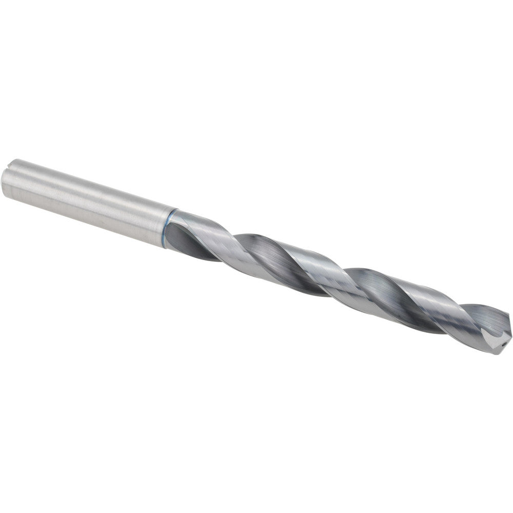 Sumitomo U101266 Jobber Length Drill Bit 13.80 mm (0.5433) Dia, 135 deg, Solid Carbide