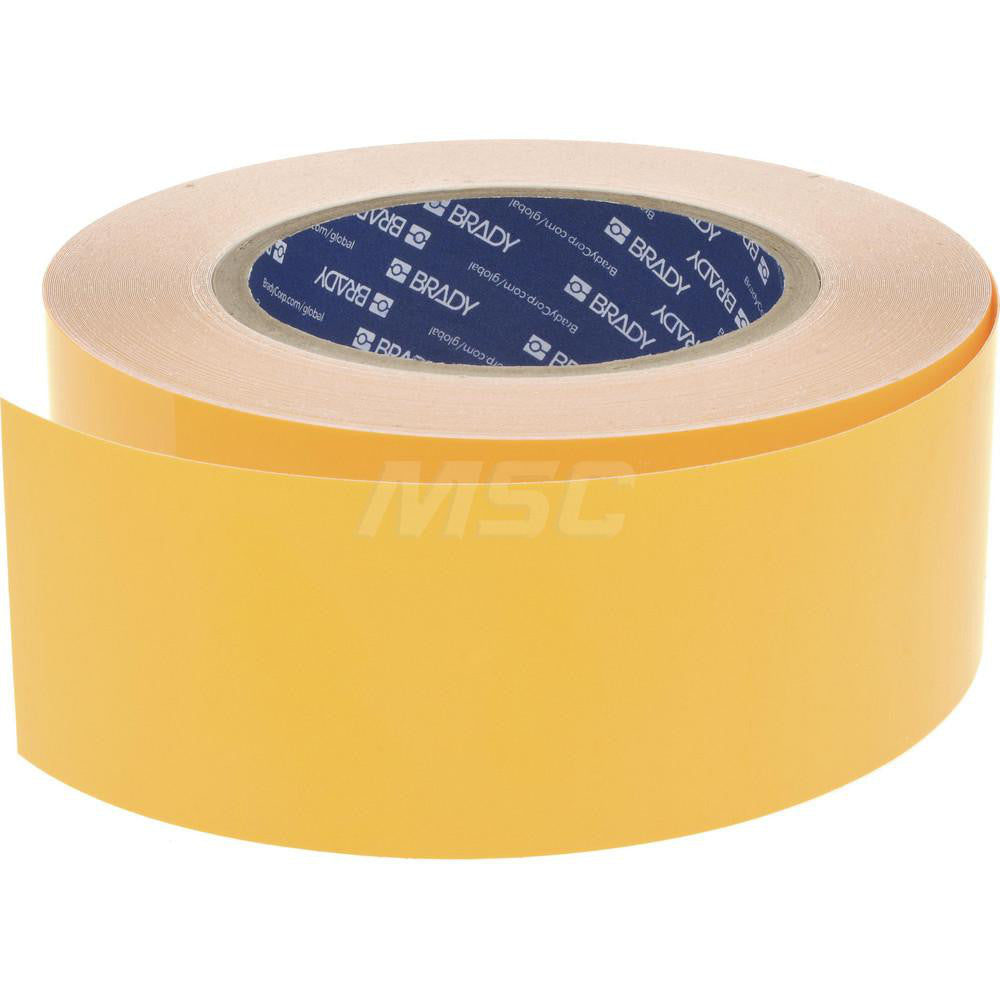 Brady 104312 Floor-Stair Cleats, Die Cuts & Strips Polyester