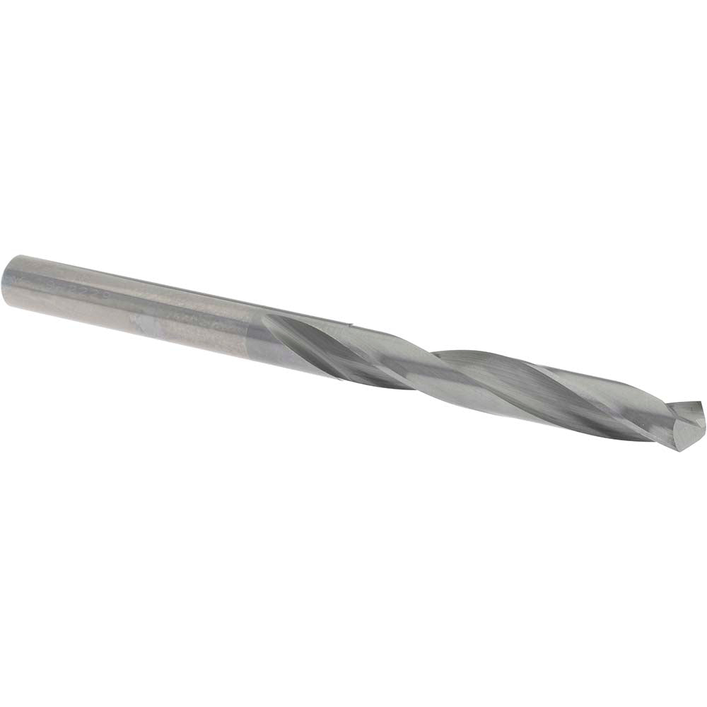 OSG 220-2280 Jobber Length Drill Bit #1, 118 &deg, Solid Carbide