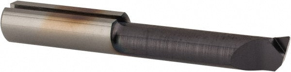 Iscar 6405296 Boring, Chamfering & Profiling Bar 5.00 mm Min Bore, 19.00 mm Max Depth, Right Hand, 19.00, Submicron Solid Carbide