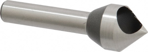 Keo 919-000-210 Countersink 3/4" Head Dia, 82.00 deg Included Angle, 0 Flute, Cobalt Steel, Right Hand Cut