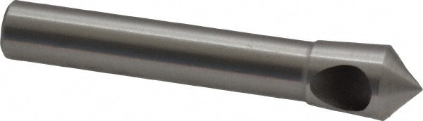 Keo 919-000-219 Countersink 5/16" Head Dia, 90.00 deg Included Angle, 0 Flute, Cobalt Steel, Right Hand Cut