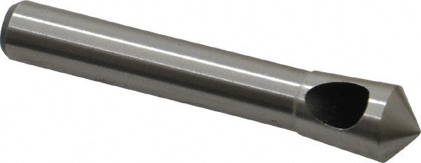 Keo 919-000-236 Countersink 5/16" Head Dia, 100.00 deg Included Angle, 0 Flute, Cobalt Steel, Right Hand Cut