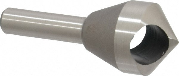 Keo 919-000-246 Countersink 1" Head Dia, 100.00 deg Included Angle, 0 Flute, Cobalt Steel, Right Hand Cut