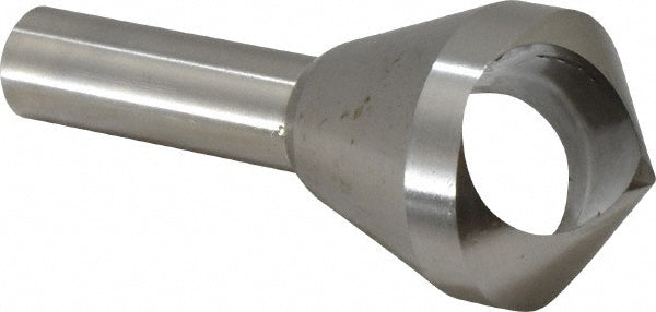 Keo 919-000-248 Countersink 1-1/4" Head Dia, 100.00 deg Included Angle, 0 Flute, Cobalt Steel, Right Hand Cut