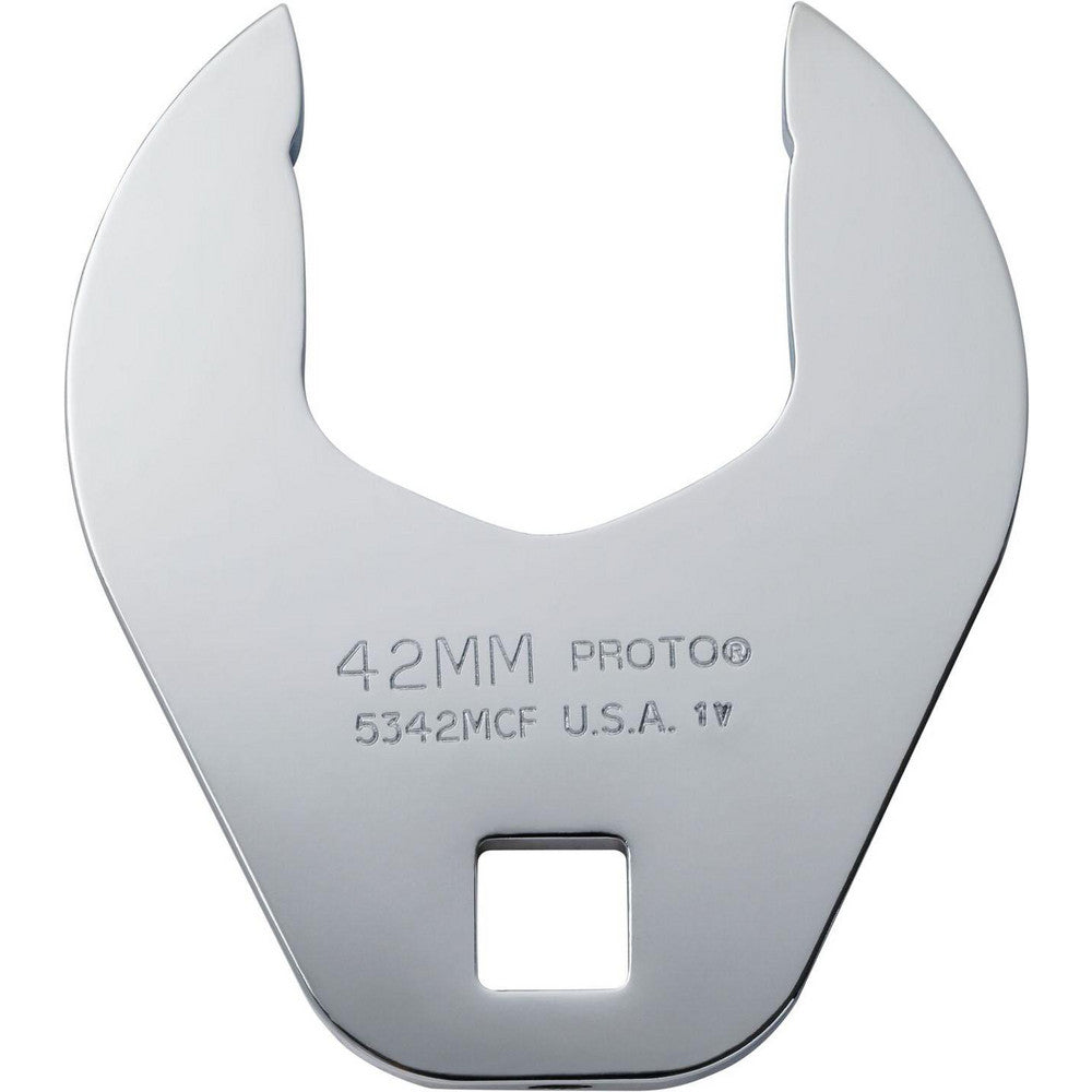 Proto J5342MCF Open End Crowfoot Wrench