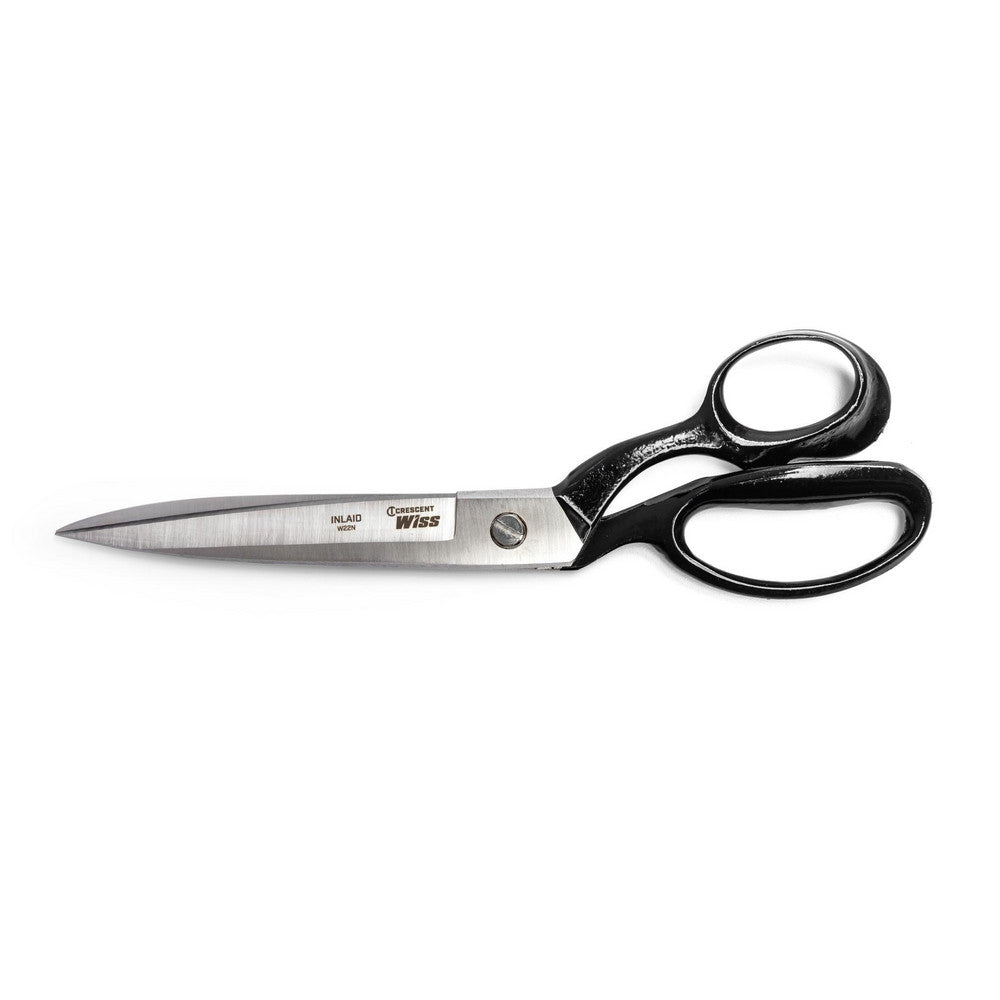 Wiss W22N Heavy-Duty Shears 12-1/2" OAL, 6" LOC