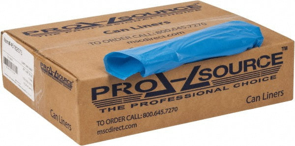 Pro-Source PSRST33391XT Trash Bags 33 gal, 1 mil, 250 Pack
