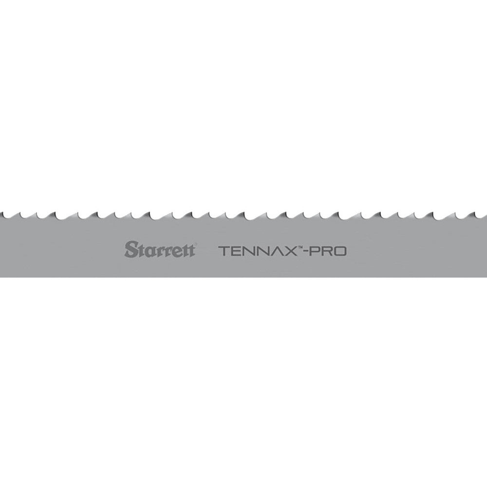 Starrett 99568-07-08-1/2 Welded Bandsaw Blade 7 ft 8-1/2 in Long x 3/4" Wide x 0.0350" Thick, 5 to 8 TPI