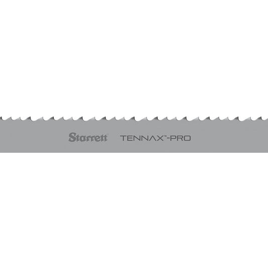Starrett 99568-07-08-1/2 Welded Bandsaw Blade 7 ft 8-1/2 in Long x 3/4" Wide x 0.0350" Thick, 5 to 8 TPI