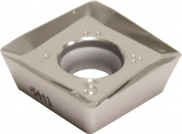 Sumitomo 1433910 Milling Insert H1, Solid Carbide