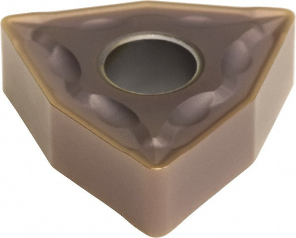 Sumitomo 19HWAFT Turning Insert WNMG432EMU AC520U, Carbide