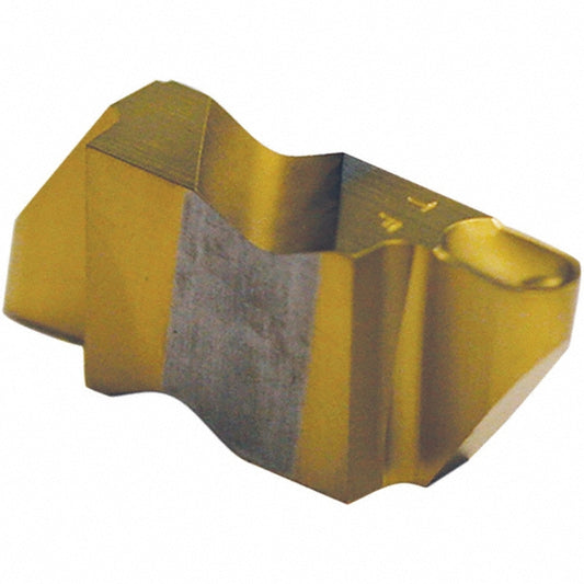 Tool-Flo 593031PRAC3R Grooving Insert FLR3031P AC3R, Solid Carbide