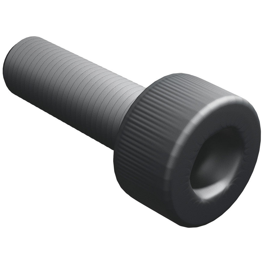 Value Collection MP72046 Hex Socket Cap Screw #6-32 UNC, 7/64" Drive