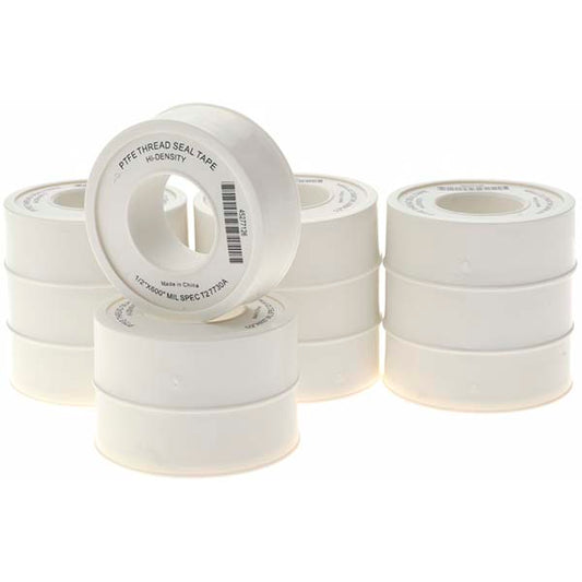 Value Collection BDNA--21495-1 Pipe Sealing Tape 