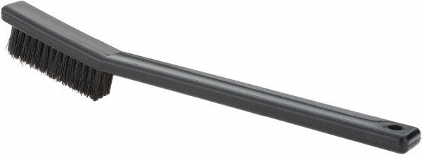 Weiler 99383 Scratch Brush 4 Row, 15 Column, Nylon