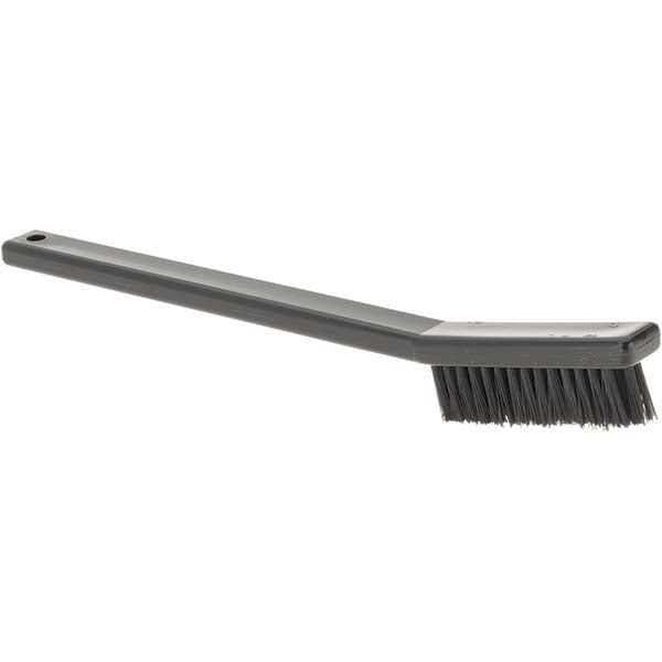 Weiler 91143 Scratch Brush 3 Row, 7 Column, Brass
