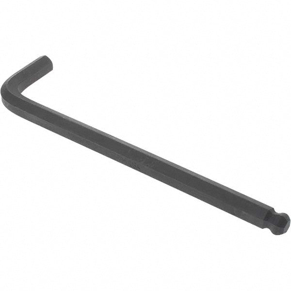 Bondhus 10914 Hex Key 3/8" Hex, Ball End, Long Arm