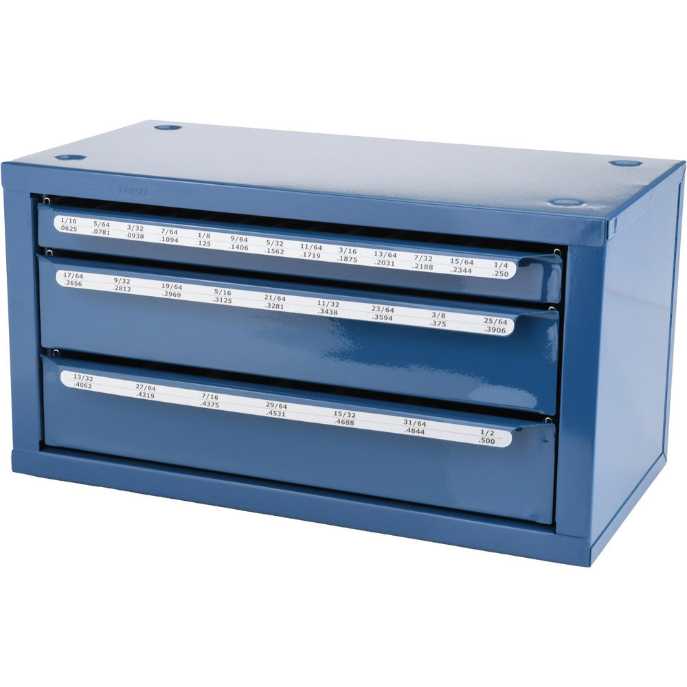 Huot 80373 3 Drawer, M3 to M24 Tap Dispenser