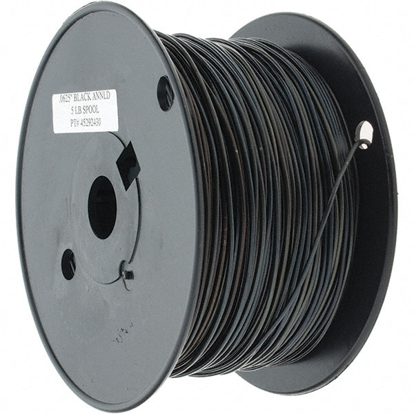 Value Collection 16GA5LB WIRE/AN Steel Wire Wire Type Mechanic's Wire  