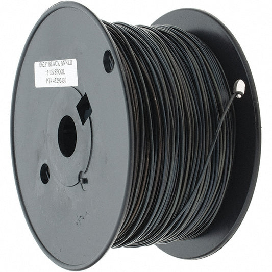 Value Collection 16GA5LB WIRE/AN Steel Wire Wire Type Mechanic's Wire  