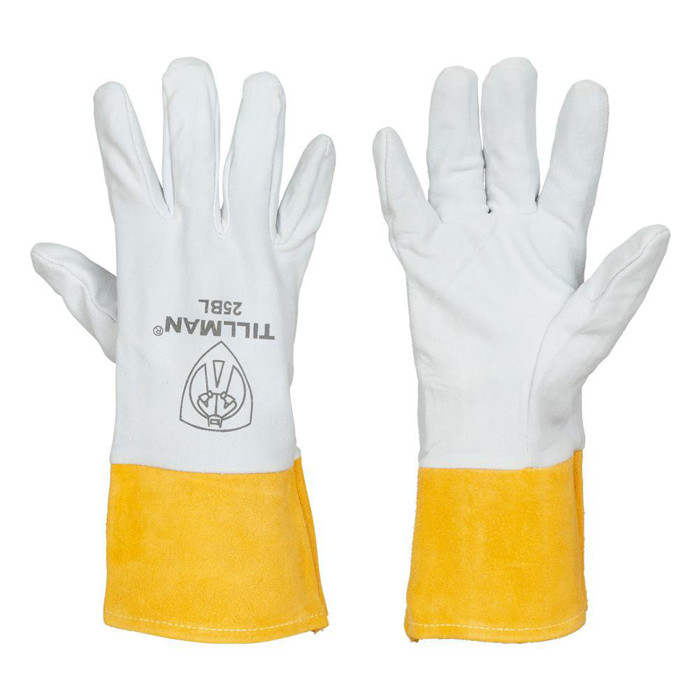 John Tillman Co. 25BS Welding/Heat Protective Glove