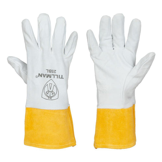 John Tillman Co. 25BS Welding/Heat Protective Glove