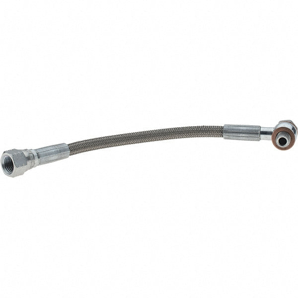 Iscar 7006319 1 Piece, 200mm Hose Length, 7/16" Nozzle Diam, Coolant Hose