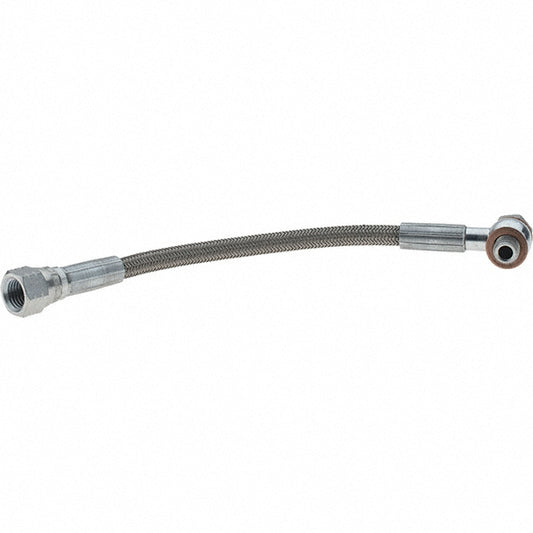 Iscar 7006319 1 Piece, 200mm Hose Length, 7/16" Nozzle Diam, Coolant Hose