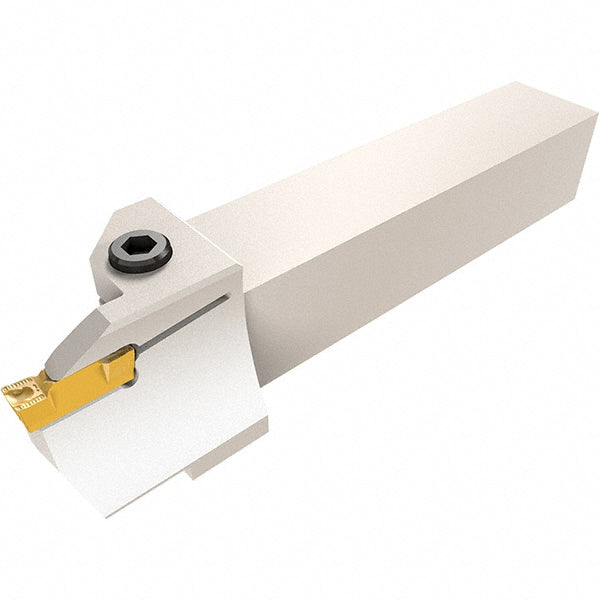 Iscar 2500327 Indexable Grooving Toolholder HFHL 25.4-70-6T32, External, Left Hand, 3.94" Max Workpiece Dia