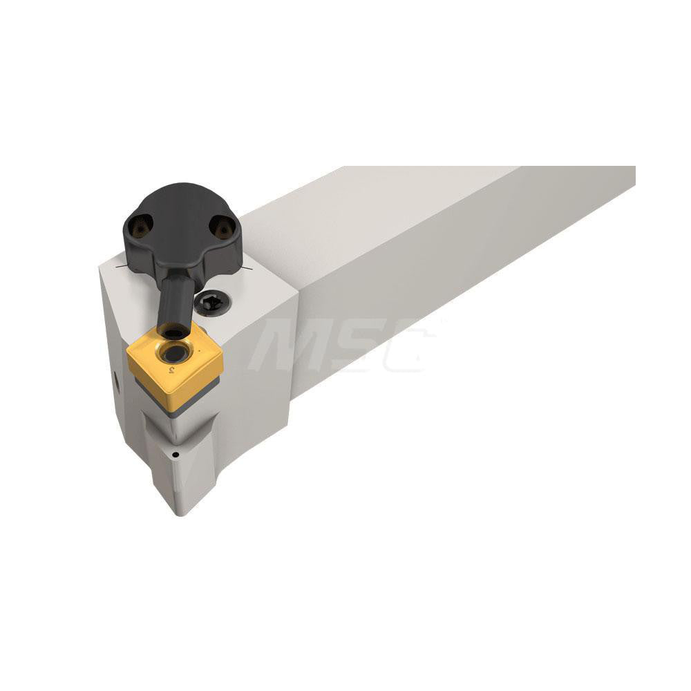 Iscar 3603314 Indexable Turning Toolholder PCLNR16-4JHP, Clamp