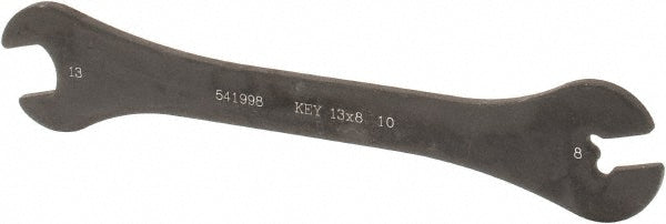 Iscar 7002853 Clamping Key for Indexables T10 Torx Drive