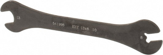 Iscar 7002853 Clamping Key for Indexables T10 Torx Drive